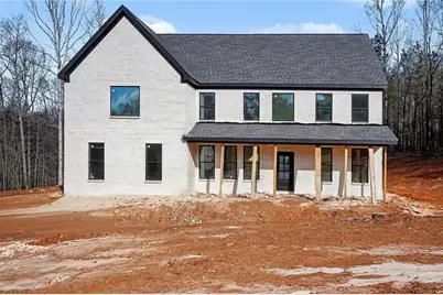 1013 Queens Bridge Way, Griffin, GA 30233 - Photo 1