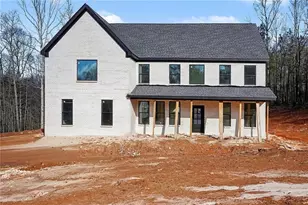 1013 Queens Bridge Way, Griffin, GA 30233 - Photo 1