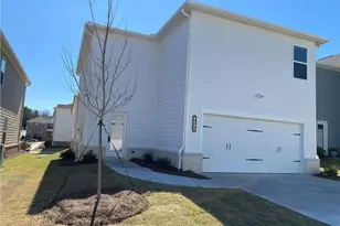 4402 Grosbeak Dr, Hoschton, GA 30548 - Photo 4