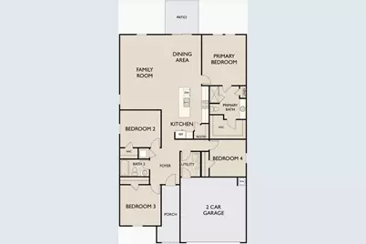 2279 Argento Circle, Dacula, GA 30019 - Photo 14