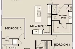 2279 Argento Cir, Dacula, GA 30019 - Photo 14