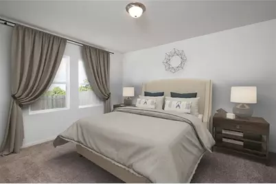 2279 Argento Circle, Dacula, GA 30019 - Photo 10