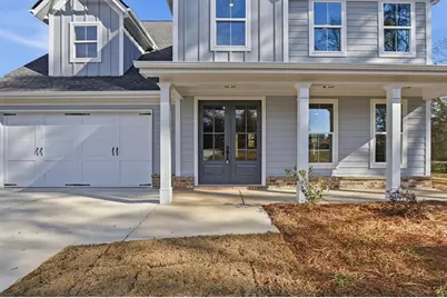 576 Elder Road, Statham, GA 30666 - Photo 4