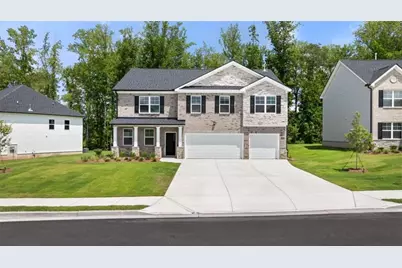 221 Sandy Oak Drive, Loganville, GA 30052 - Photo 1