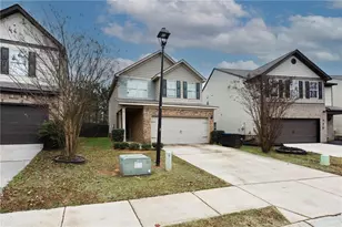 773 Galveston Way, McDonough, GA 30253 - Photo 2