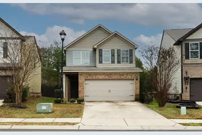 773 Galveston Way, McDonough, GA 30253 - Photo 2