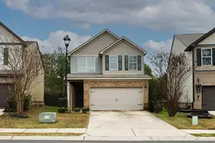 773 Galveston Way, McDonough, GA 30253 - Photo 2