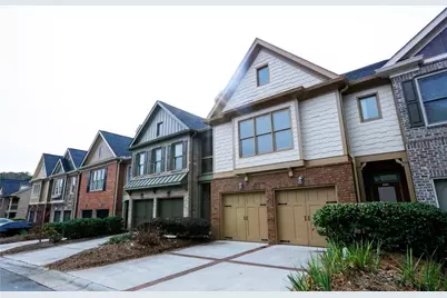 3528 Pecos Lane, Peachtree Corners, GA 30092 - Photo 2