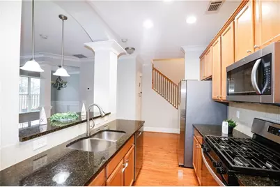 3528 Pecos Lane, Peachtree Corners, GA 30092 - Photo 16