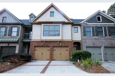 3528 Pecos Lane, Peachtree Corners, GA 30092 - Photo 1