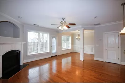 3528 Pecos Lane, Peachtree Corners, GA 30092 - Photo 8
