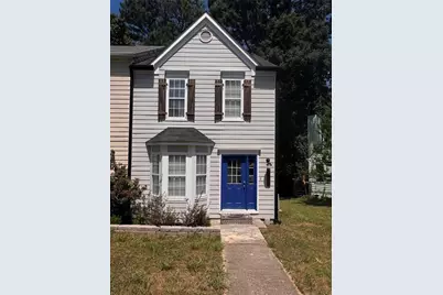 1019 Plantation Way #1019, Kennesaw, GA 30144 - Photo 2