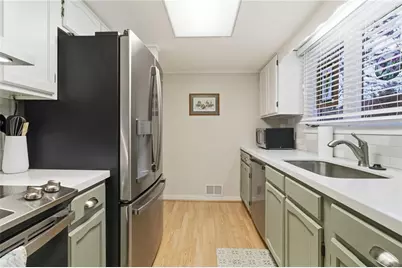 170 Sconti Ridge Drive #431, Big Canoe, GA 30143 - Photo 8