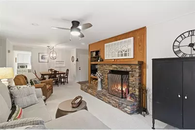 170 Sconti Ridge Drive #431, Big Canoe, GA 30143 - Photo 2