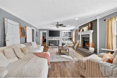 2380 Camp Mitchell Road, Grayson, GA 30017 - Photo 12