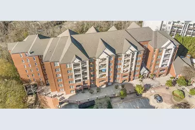 211 Colonial Homes Drive NW #2507, Atlanta, GA 30309 - Photo 34