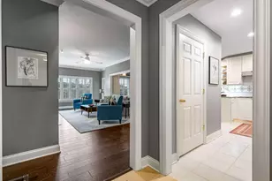 211 Colonial Homes Dr NW, Atlanta, GA 30309 - Photo 4