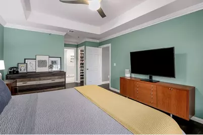 211 Colonial Homes Drive NW #2507, Atlanta, GA 30309 - Photo 24