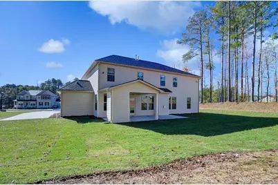 120 Cooper Cove E, Fayetteville, GA 30215 - Photo 36