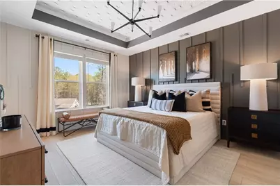 212 Daybreak Lane, Newnan, GA 30265 - Photo 34