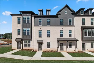 212 Daybreak Lane, Newnan, GA 30265 - Photo 2