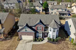 4810 Haysboro Way, Cumming, GA 30040 - Photo 2