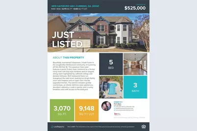 4810 Haysboro Way, Cumming, GA 30040 - Photo 66