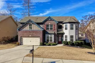 4810 Haysboro Way, Cumming, GA 30040 - Photo 1