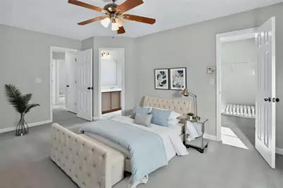 5822 Cedar Croft Lane, Lithonia, GA 30058 - Photo 10