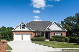 1098 Dixie Belle Ct, Lawrenceville, GA 30045 - Photo 1