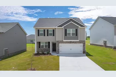 186 Aster Avenue, Locust Grove, GA 30248 - Photo 1