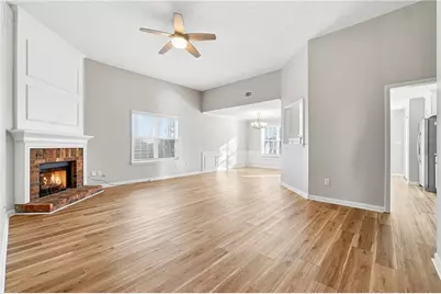 2335 Winthrope Way Drive, Alpharetta, GA 30009 - Photo 4