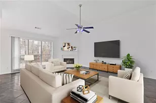 700 Lendl Ln, Lawrenceville, GA 30044 - Photo 2