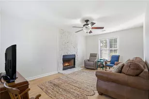 17 Riverview Ct SE, Cartersville, GA 30120 - Photo 8