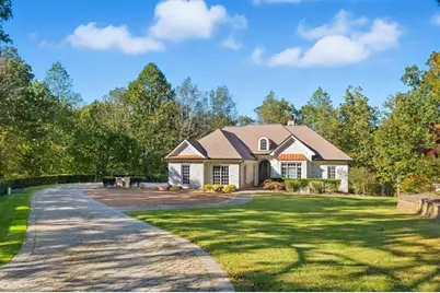 831 Government Farm Road, Rockmart, GA 30153 - Photo 2