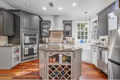 831 Government Farm Road, Rockmart, GA 30153 - Photo 16