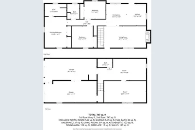 1597 Sprayberry Drive, Marietta, GA 30066 - Photo 46