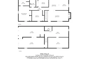 1597 Sprayberry Dr, Marietta, GA 30066 - Photo 46