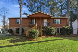 1597 Sprayberry Dr, Marietta, GA 30066 - Photo 1