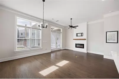 109 Village Green Avenue, Woodstock, GA 30189 - Photo 14