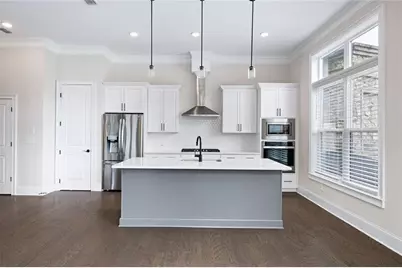 109 Village Green Avenue, Woodstock, GA 30189 - Photo 8