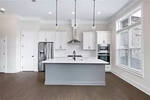 109 Village Green Ave, Woodstock, GA 30189 - Photo 8