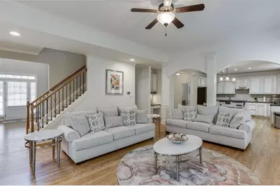 4880 Stone Moss Path, Hoschton, GA 30548 - Photo 10