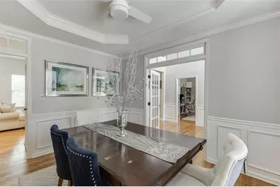 4880 Stone Moss Path, Hoschton, GA 30548 - Photo 6