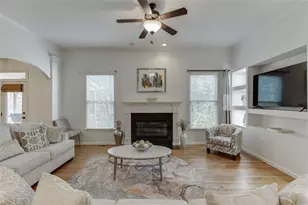 4880 Stone Moss Path, Hoschton, GA 30548 - Photo 8