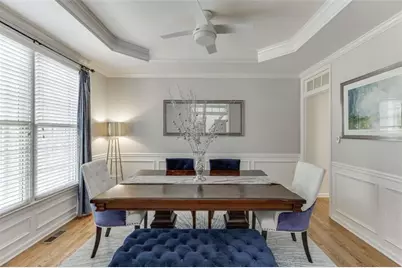 4880 Stone Moss Path, Hoschton, GA 30548 - Photo 4