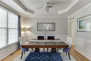 4880 Stone Moss Path, Hoschton, GA 30548 - Photo 4