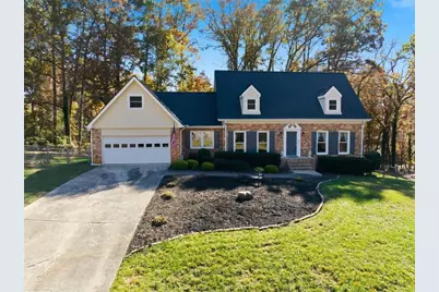 2334 Pine Point Drive, Lawrenceville, GA 30043 - Photo 2