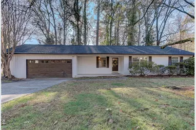 465 Windsor Parkway, Atlanta, GA 30342 - Photo 1