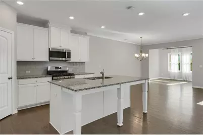 811 Mason Grove Parkway, Lawrenceville, GA 30043 - Photo 6